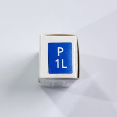 Signia Hoparlör P, 1 Boy, Sol Kulak, Signia connexx miniReceiver 3.0,  1L, P,