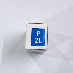 Signia Hoparlör P, 2 Boy, Sol Kulak, Signia connexx miniReceiver 3.0,  2L, P,