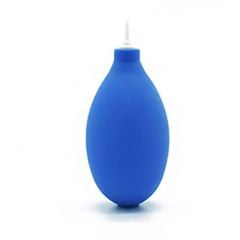 Rayovac Extra 13 Numara İşitme Cihazı Pili (10 Paket x 6 Adet = 60 Adet Pil) + HEDİYE İşitme Cihazı El Pompası (Puar), YesMed
