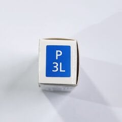 Signia Hoparlör P, 3 Boy, Sol Kulak, Signia connexx miniReceiver 3.0,  3L, P,