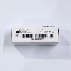 Signia Hoparlör P, 4 Boy, Sol Kulak, Signia connexx miniReceiver 3.0,  4L, P,