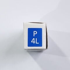 Signia Hoparlör P, 4 Boy, Sol Kulak, Signia connexx miniReceiver 3.0,  4L, P,