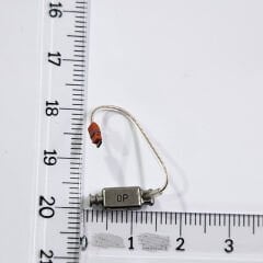 Signia Hoparlör P, 0 Boy, Sağ Kulak, Signia connexx miniReceiver 3.0,  0R, P,