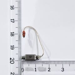 Signia Hoparlör P, 1 Boy, Sağ Kulak, Signia connexx miniReceiver 3.0,  1R, P,