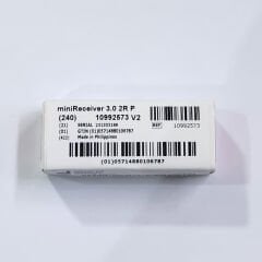 Signia Hoparlör P, 2 Boy, Sağ Kulak, Signia connexx miniReceiver 3.0,  2R, P,