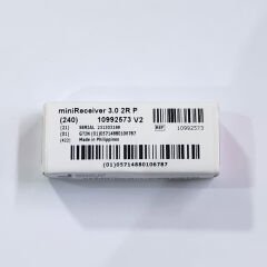 Signia Hoparlör P, 2 Boy, Sağ Kulak, Signia connexx miniReceiver 3.0,  2R, P,