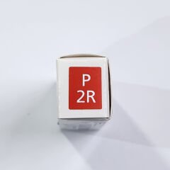 Signia Hoparlör P, 2 Boy, Sağ Kulak, Signia connexx miniReceiver 3.0,  2R, P,