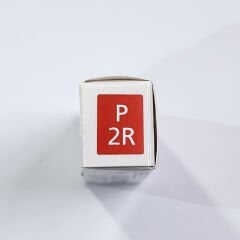 Signia Hoparlör P, 2 Boy, Sağ Kulak, Signia connexx miniReceiver 3.0,  2R, P,