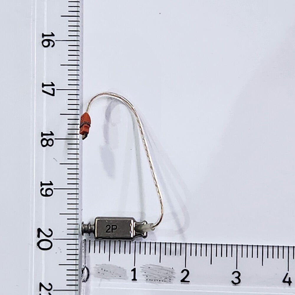 Signia Hoparlör P, 2 Boy, Sağ Kulak, Signia connexx miniReceiver 3.0,  2R, P,