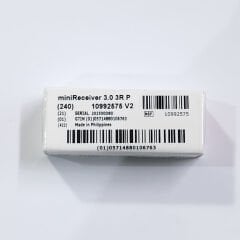 Signia Hoparlör P, 3 Boy, Sağ Kulak, Signia connexx miniReceiver 3.0,  3R, P,