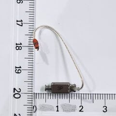 Signia Hoparlör P, 3 Boy, Sağ Kulak, Signia connexx miniReceiver 3.0,  3R, P,