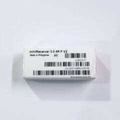 Signia Hoparlör P, 4 Boy, Sağ Kulak, Signia connexx miniReceiver 3.0,  4R, P,