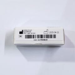 Signia Hoparlör P, 4 Boy, Sağ Kulak, Signia connexx miniReceiver 3.0,  4R, P,