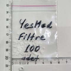 İşitme Cihazı Receiver / Hoparlör Filtresi, Kulaklık Filtresi, BAZI MODELLERE Uyumludur, Duyma Kulak Cihazı Filtresi, (1 Paket = 100 Adet), YesMed -