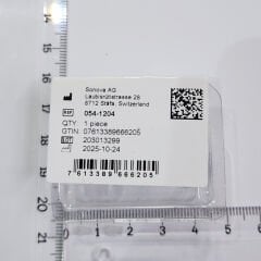 Phonak, (S Receiver 5.0 - 1 L), Phonak İşitme Cihazı Hoparlörü 5.0 S (Standart), 1 Boy, Sol Kulak, Sonova AG (054-1204)