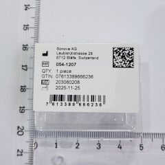 Phonak, (S Receiver 5.0 - 2 R), Phonak İşitme Cihazı Hoparlörü 5.0 S (Standart), 2 Boy, Sağ Kulak, Sonova AG (054-1207)