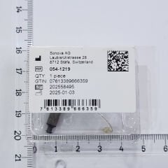 Phonak, (P Receiver 5.0 - 0 R), Phonak İşitme Cihazı Hoparlörü 5.0 P (Power=Güçlü), 0 Boy, Sağ Kulak, Sonova AG (054-1219)