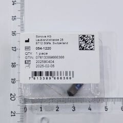 Phonak, (P Receiver 5.0 - 1 L), Phonak İşitme Cihazı Hoparlörü 5.0 P (Power=Güçlü), 1 Boy, Sol Kulak, Sonova AG (054-1220)