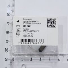 Phonak, (P Receiver 5.0 - 1 R), Phonak İşitme Cihazı Hoparlörü 5.0 P (Power=Güçlü), 1 Boy, Sağ Kulak, Sonova AG (054-1221)