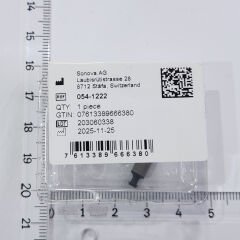 Phonak, (P Receiver 5.0 - 2 L), Phonak İşitme Cihazı Hoparlörü 5.0 P (Power=Güçlü), 2 Boy, Sol Kulak, Sonova AG (054-1222)