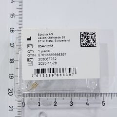 Phonak, (P Receiver 5.0 - 2 R), Phonak İşitme Cihazı Hoparlörü 5.0 P (Power=Güçlü), 2 Boy, Sağ Kulak, Sonova AG (054-1223)