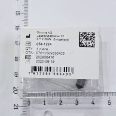 Phonak, (P Receiver 5.0 - 3 L), Phonak İşitme Cihazı Hoparlörü 5.0 P (Power=Güçlü), 3 Boy, Sol Kulak, Sonova AG (054-1224)