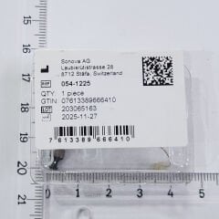 Phonak, (P Receiver 5.0 - 3 R), Phonak İşitme Cihazı Hoparlörü 5.0 P (Power=Güçlü), 3 Boy, Sağ Kulak, Sonova AG (054-1225)