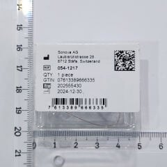 Phonak, (M Receiver 5.0 - 3 R), Phonak İşitme Cihazı Hoparlörü 5.0 M (Medium=Orta), 3 Boy, SAĞ Kulak, Sonova AG (054-1217)