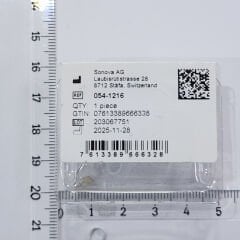 Phonak, (M Receiver 5.0 - 3 L), Phonak İşitme Cihazı Hoparlörü 5.0 M (Medium=Orta), 3 Boy, Sol Kulak, Sonova AG (054-1216)