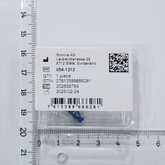 Phonak, (M Receiver 5.0 - 1 L), Phonak İşitme Cihazı Hoparlörü 5.0 M (Medium=Orta), 1 Boy, Sol Kulak, Sonova AG (054-1212)