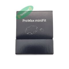 Rayovac Extra 10 Numara İşitme Cihazı Pili (10 Paket x 6 = 60 Adet) + HEDİYE Orijinal Prowax miniFit Filtre, YesMed