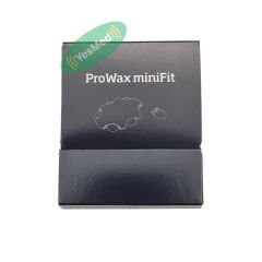 Rayovac Extra 312 Numara İşitme Cihazı Pili (5 Paket x 6 = 30 Adet) + HEDİYE Orijinal Prowax miniFit Filtre, YesMed