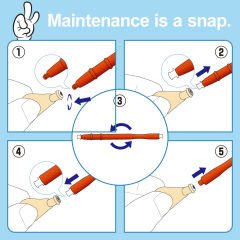 Starkey İşitme Cihazı Filtresi