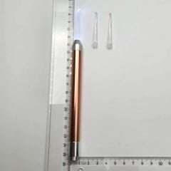 İşitme Cihazı Işıklı Çubuk, Kulak Işık kalemi