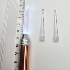 İşitme Cihazı Işıklı Çubuk, Kulak Işık kalemi