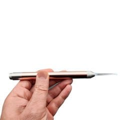 İşitme Cihazı Işıklı Çubuk, Kulak Işık kalemi