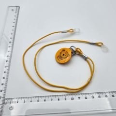 İşitme Cihazı, İmplant Cihazı için İpli Tutaç Tutamaç, Ayıcık Resimli