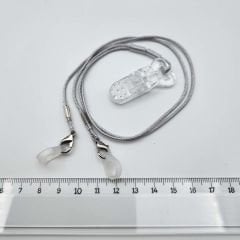 İşitme Cihazı, İmplant Cihazı için Gri İpli Tutaç Tutamaç