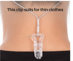 İşitme Cihazı, İmplant Cihazı için Mavi İpli Tutaç Tutamaç