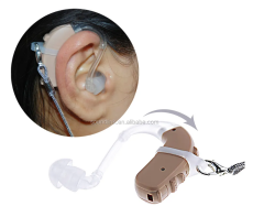 İşitme Cihazı, İmplant Cihazı için Mavi İpli Tutaç Tutamaç