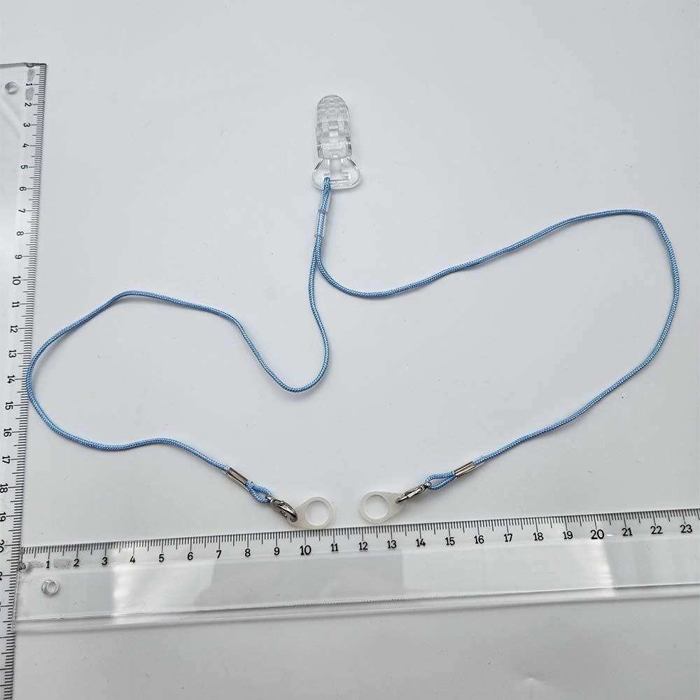 İşitme Cihazı, İmplant Cihazı için Mavi İpli Tutaç Tutamaç