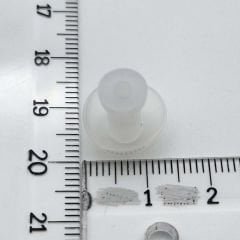 İşitme Cihazı Deneme Probu, Mantar Prop, İnce Gövdeli Büyük Boy (Large) 12 mm, YesMed -