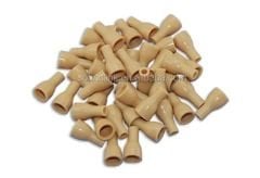 İşitme Cihazı Dinlemek için Steteskop, Stetoklip Ucu