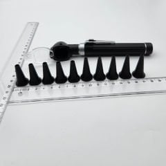 Otoskop, Kulak kanalı için mini Otoskop, YesMed