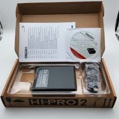 HiPro 2, İşitme Cihazı programlama yazılımı