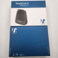 Noahlink Wireless 2, Yeni Versiyon Bluetooth'lu İşitme Cihazı Programlama Yazılımı