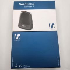 Noahlink Wireless 2, Yeni Versiyon Bluetooth'lu İşitme Cihazı Programlama Yazılımı