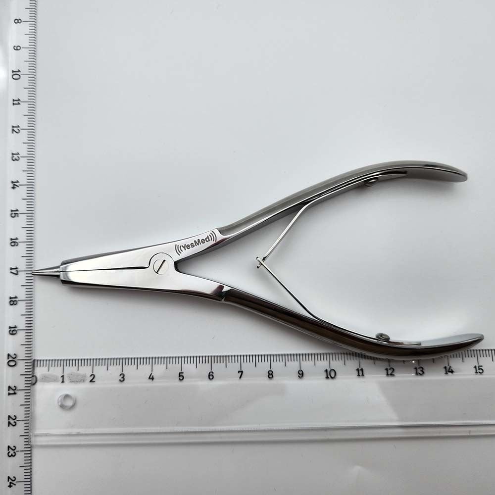 Hortum Ucu Açma Pensesi, Kalıp Hortumu Pensesi, Ters Pense, YesMed