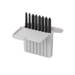 Duracell Activair 10 Numara İşitme Cihazı Pili (5 Paket x 6 Adet = 30 Adet Pil) + HEDİYE İşitme Cihazı Filtresi
