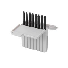 Duracell Activair 10 Numara İşitme Cihazı Pili (10 Paket x 6 Adet = 60 Adet Pil) + HEDİYE İşitme Cihazı Filtresi